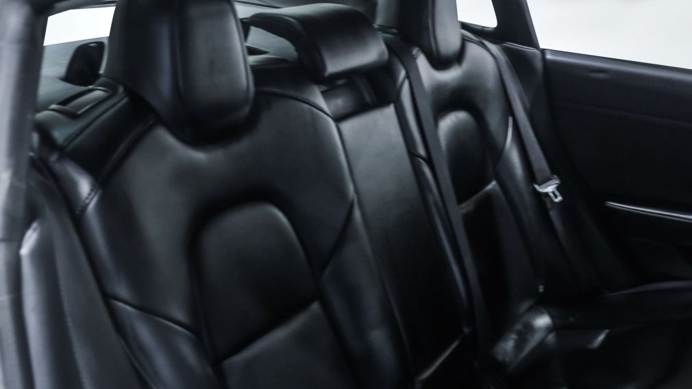 Tesla Model 3 Standard Range Plus 2020 d&rsquo;occasion à vendre - 19