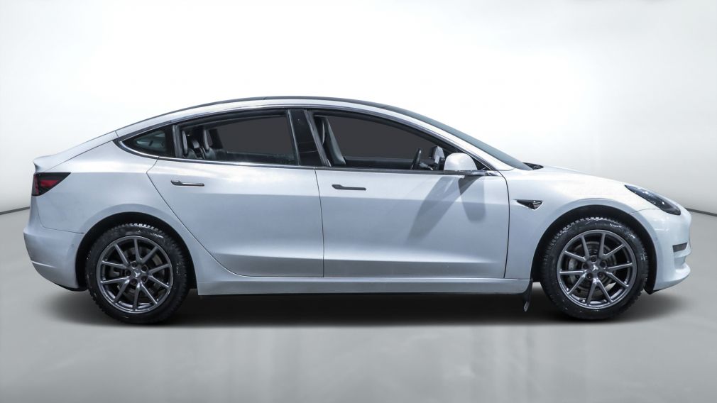 Tesla Model 3 Standard Range Plus 2020 d&rsquo;occasion à vendre - 8