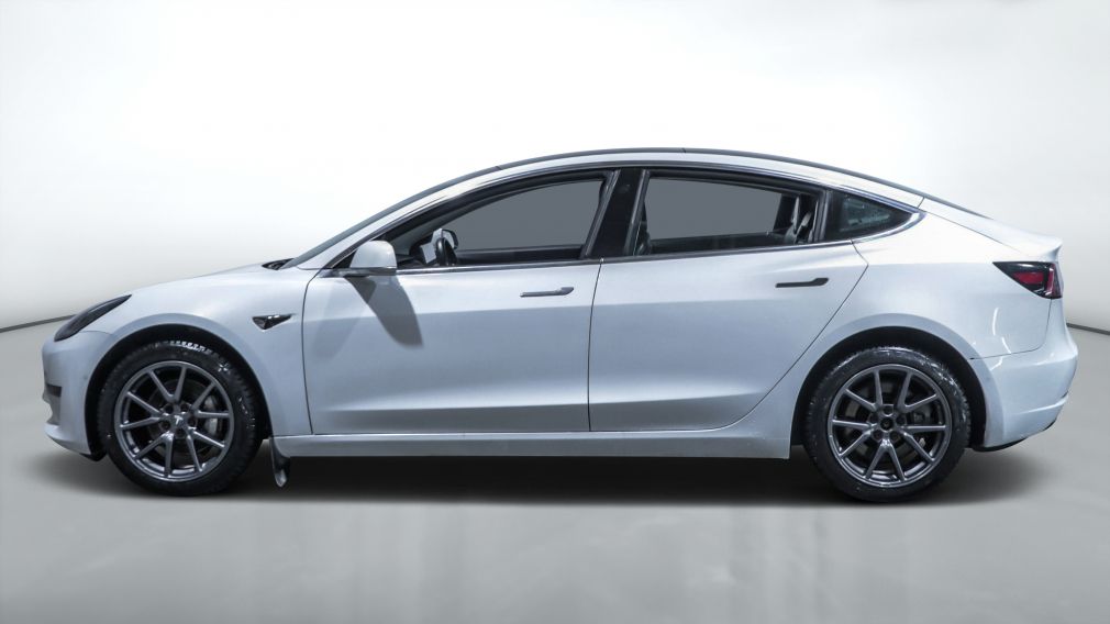 Tesla Model 3 Standard Range Plus 2020 d&rsquo;occasion à vendre - 4