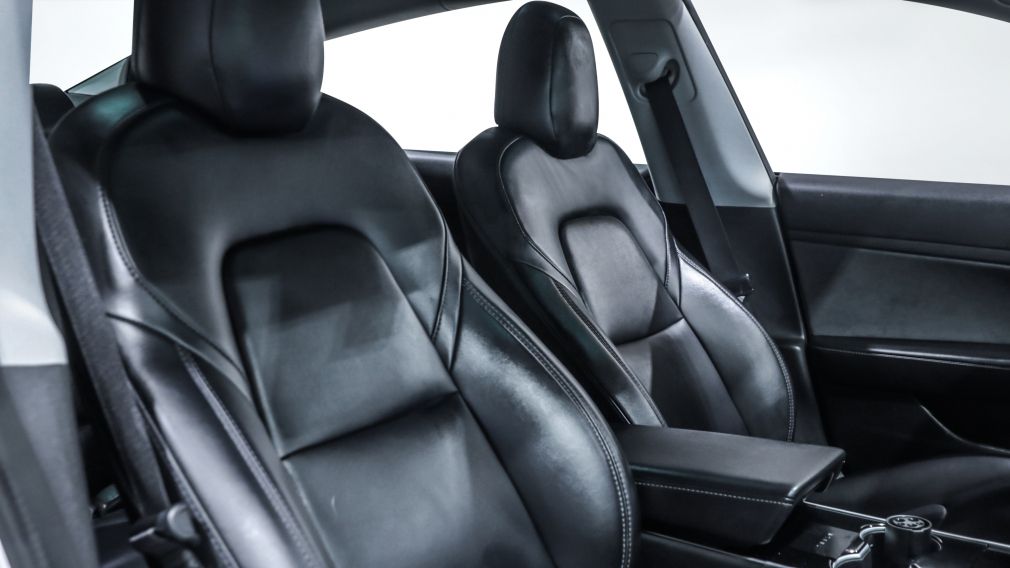 Tesla Model 3 Standard Range Plus 2020 d&rsquo;occasion à vendre - 21