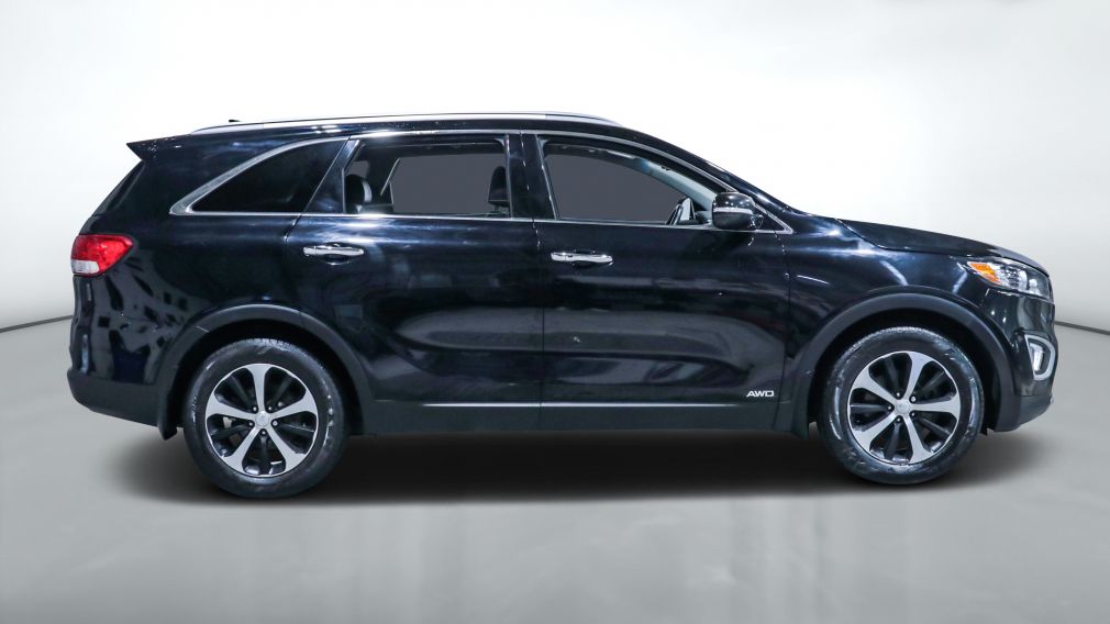 Kia Sorento EX Turbo 2018 d’occasion à vendre - 8