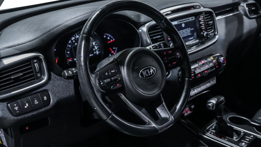Kia Sorento EX Turbo 2018 d’occasion à vendre - 9