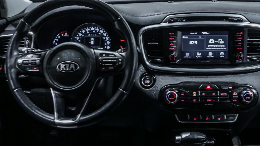 Kia Sorento EX Turbo 2018 d’occasion à vendre - 13