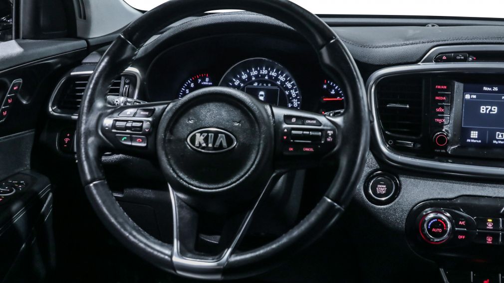 Kia Sorento EX Turbo 2018 d’occasion à vendre - 14