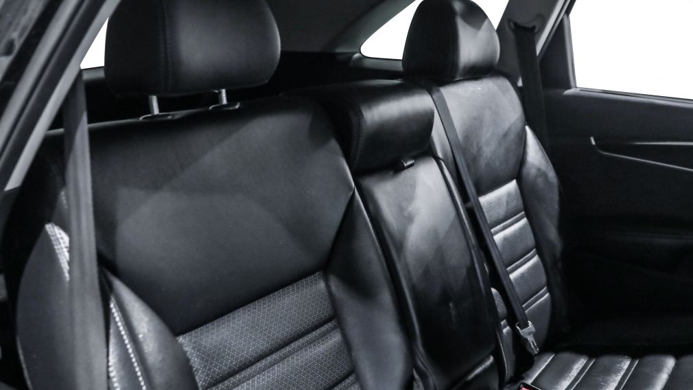 Kia Sorento EX Turbo 2018 d’occasion à vendre - 19