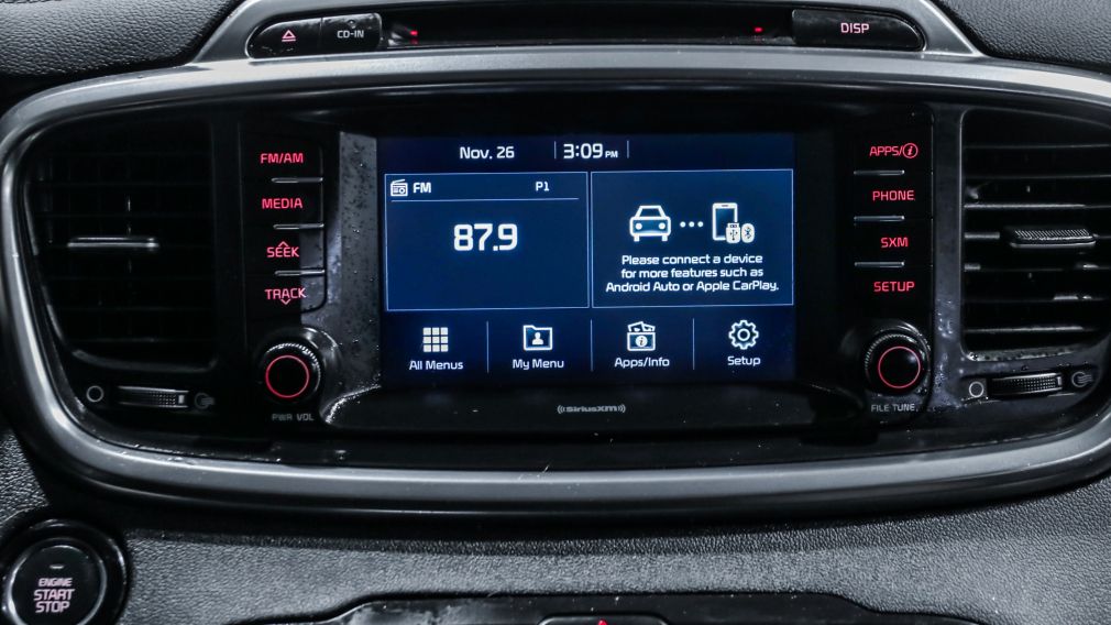 Kia Sorento EX Turbo 2018 d’occasion à vendre - 16