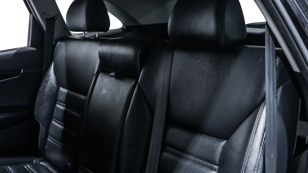 Kia Sorento EX Turbo 2018 d’occasion à vendre - 20