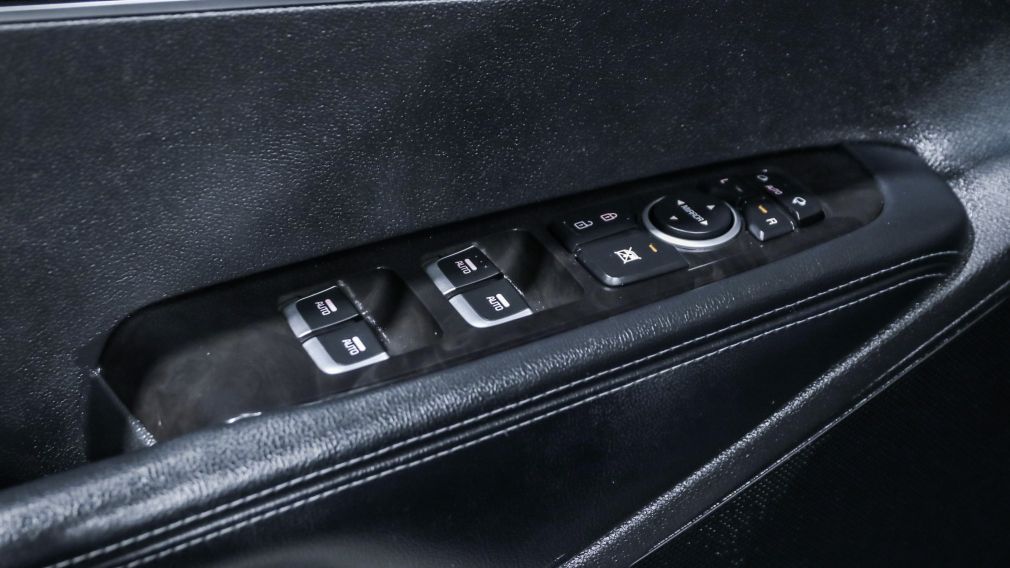 Kia Sorento EX Turbo 2018 d’occasion à vendre - 11