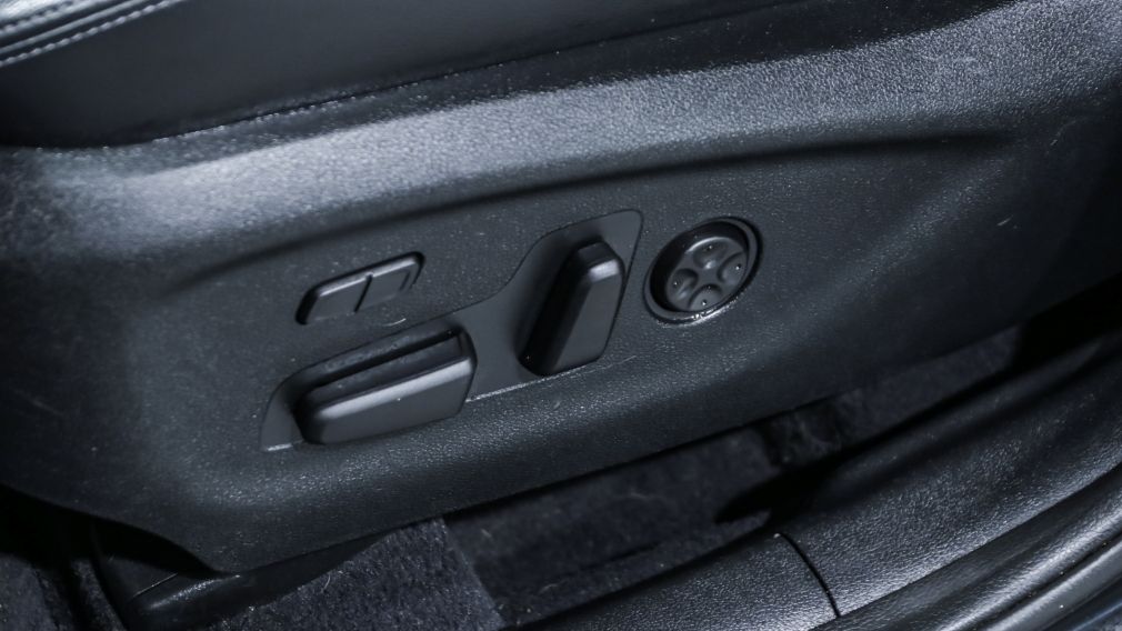 Kia Sorento EX Turbo 2018 d’occasion à vendre - 12