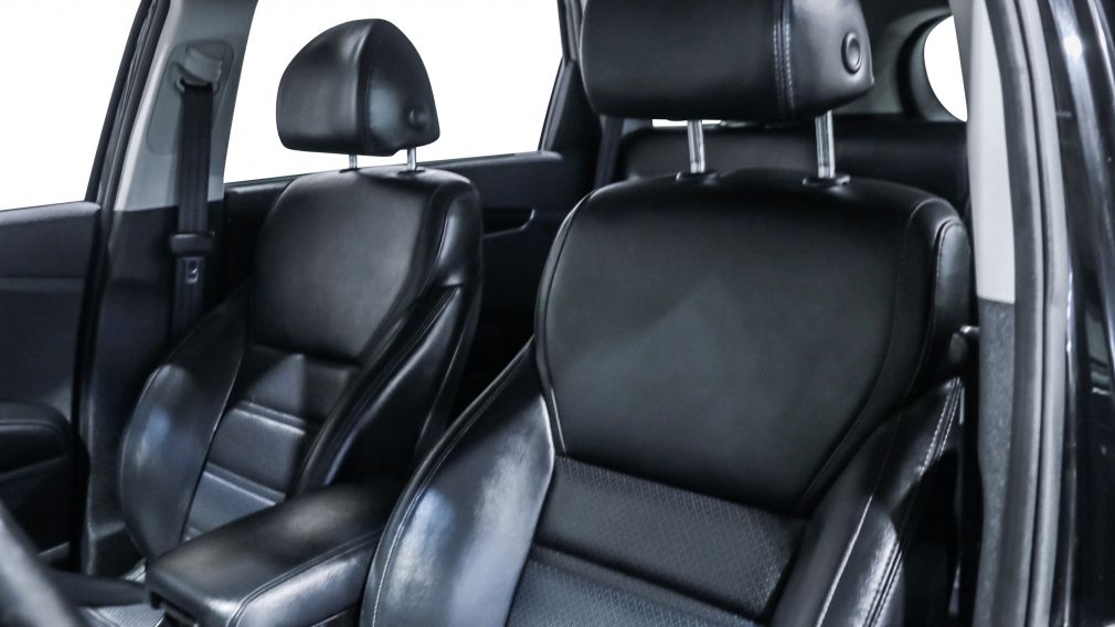 Kia Sorento EX Turbo 2018 d’occasion à vendre - 10