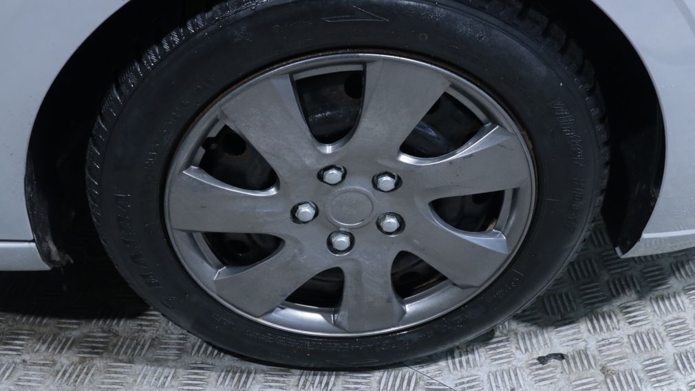 Hyundai Elantra Essential 2021 d&rsquo;occasion à vendre - 22