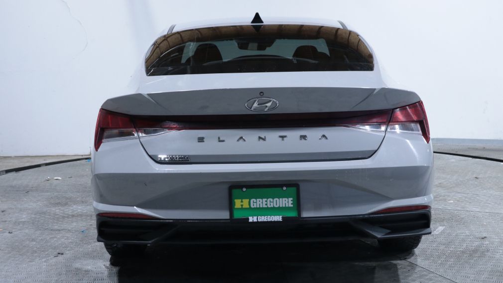 Hyundai Elantra Essential 2021 d&rsquo;occasion à vendre - 6