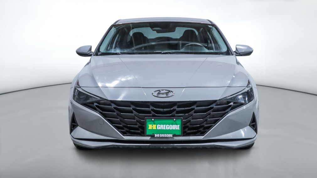 Hyundai Elantra Essential 2021 d&rsquo;occasion à vendre - 2