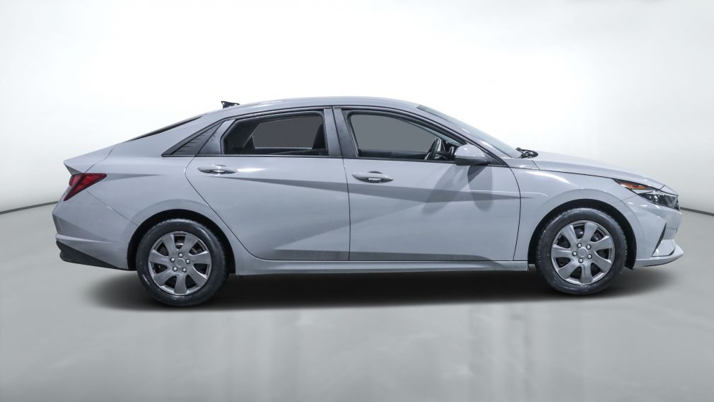 Hyundai Elantra Essential 2021 d&rsquo;occasion à vendre - 8