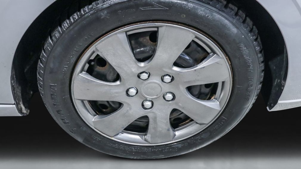 Hyundai Elantra Essential 2021 d&rsquo;occasion à vendre - 22