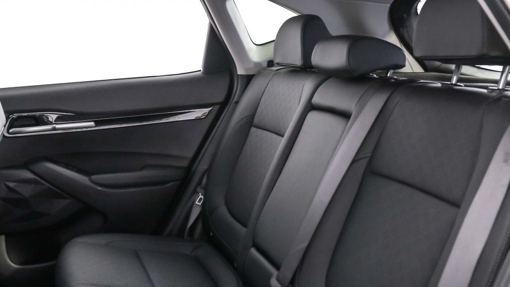 Kia Seltos EX 2023 d’occasion à vendre - 24