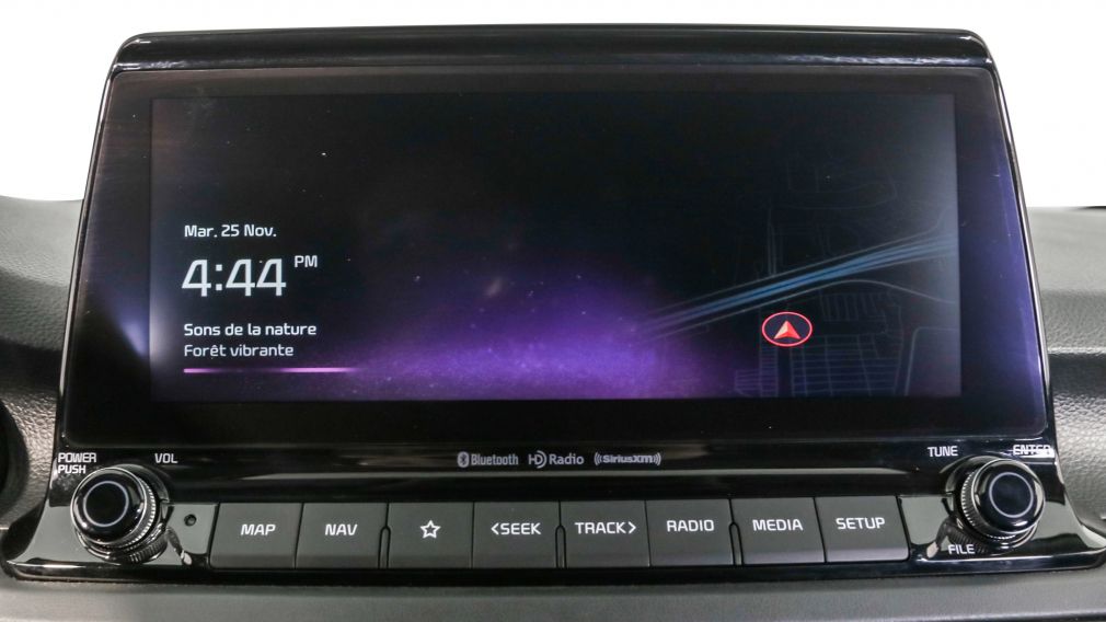 Kia Seltos EX 2023 d’occasion à vendre - 15