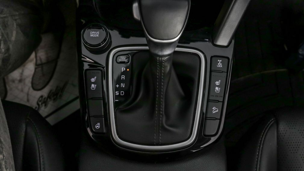 Kia Seltos EX 2023 d’occasion à vendre - 16