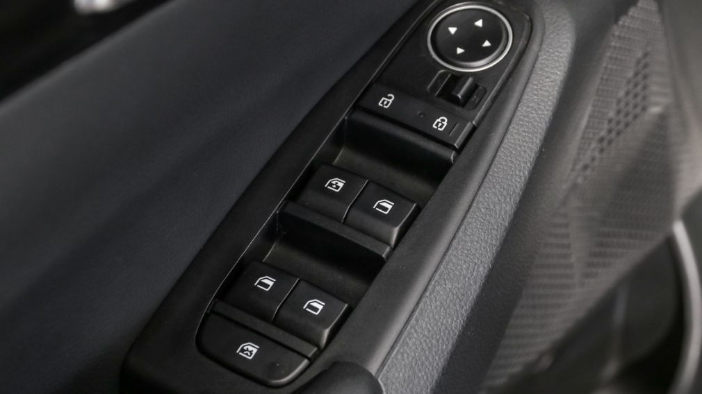 Kia Seltos EX 2023 d’occasion à vendre - 11