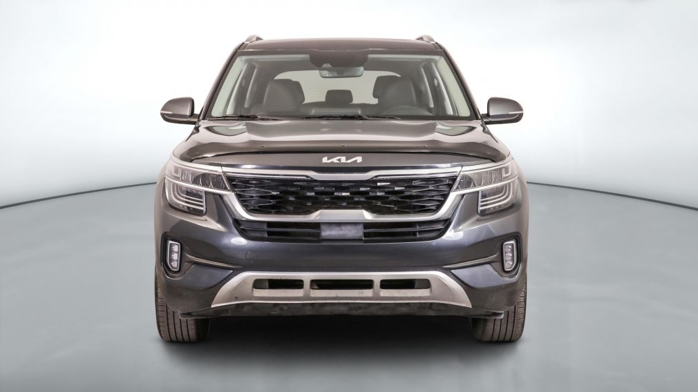 Kia Seltos EX 2023 d’occasion à vendre - 2