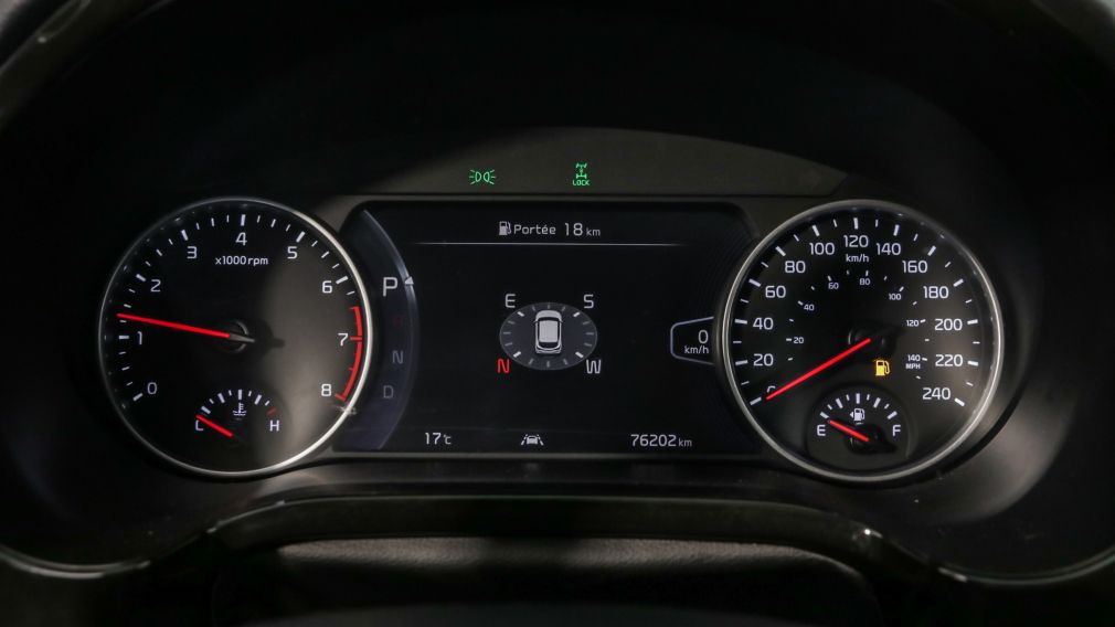 Kia Seltos EX 2023 d’occasion à vendre - 17