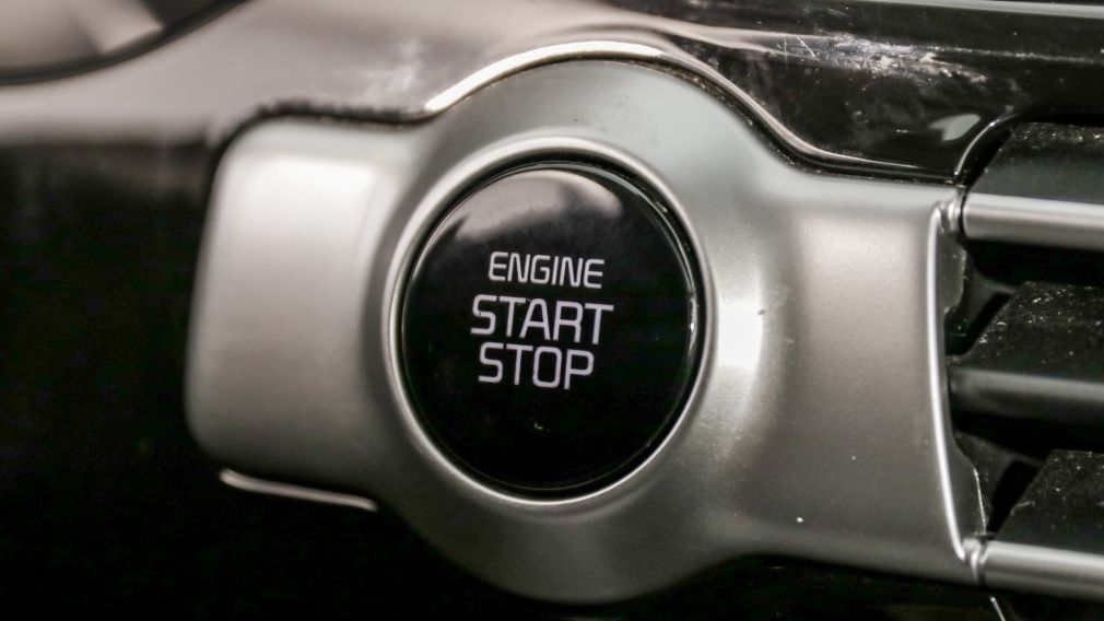 Kia Seltos EX 2023 d’occasion à vendre - 19