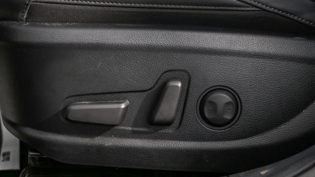 Kia Seltos EX 2023 d’occasion à vendre - 12