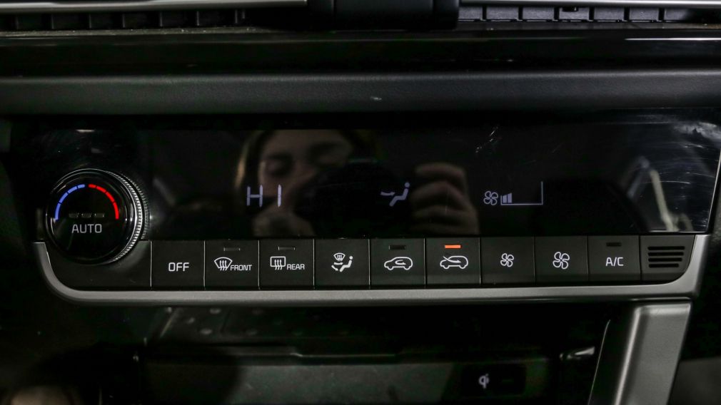 Kia Seltos EX 2023 d’occasion à vendre - 20