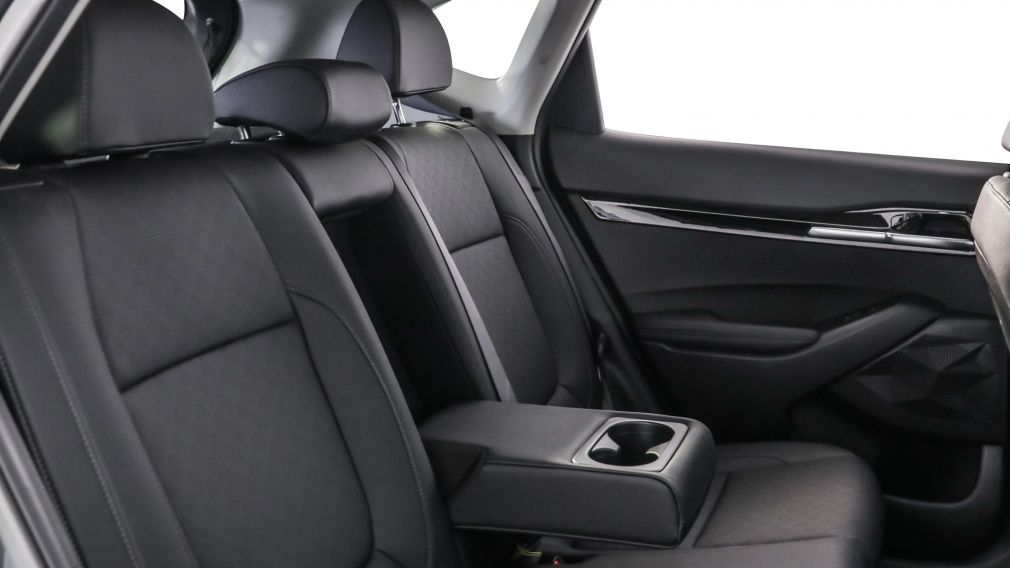 Kia Seltos EX 2023 d’occasion à vendre - 25