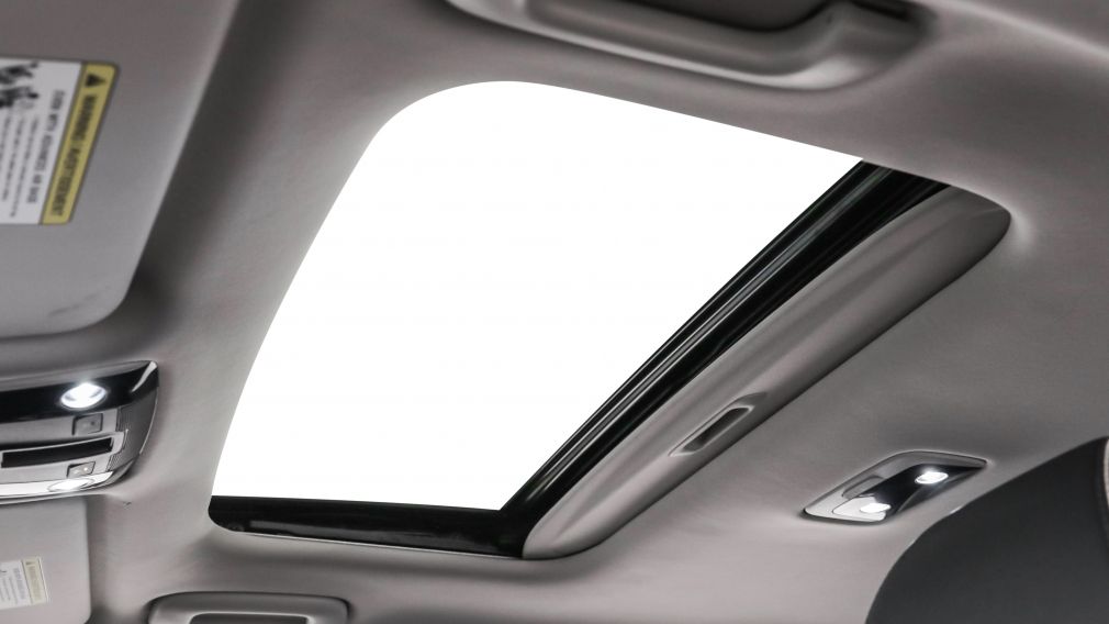 Kia Seltos EX 2023 d’occasion à vendre - 21