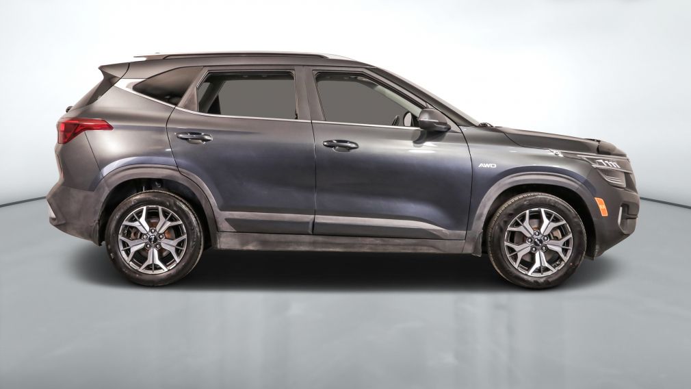 Kia Seltos EX 2023 d’occasion à vendre - 8