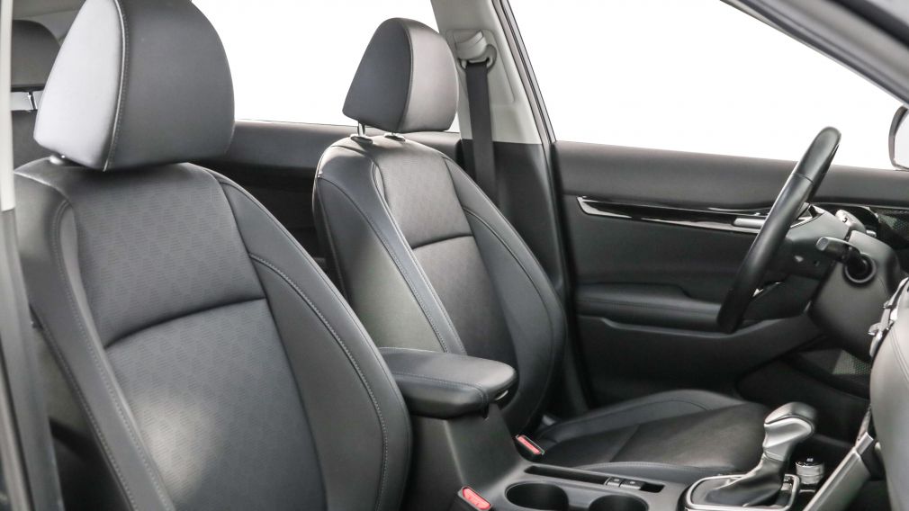 Kia Seltos EX 2023 d’occasion à vendre - 26