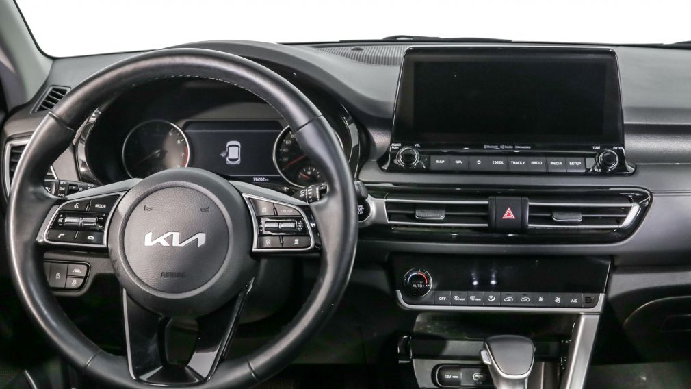 Kia Seltos EX 2023 d’occasion à vendre - 13