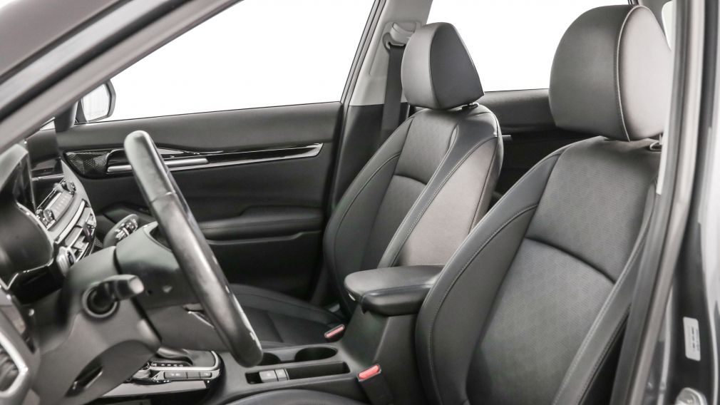 Kia Seltos EX 2023 d’occasion à vendre - 10