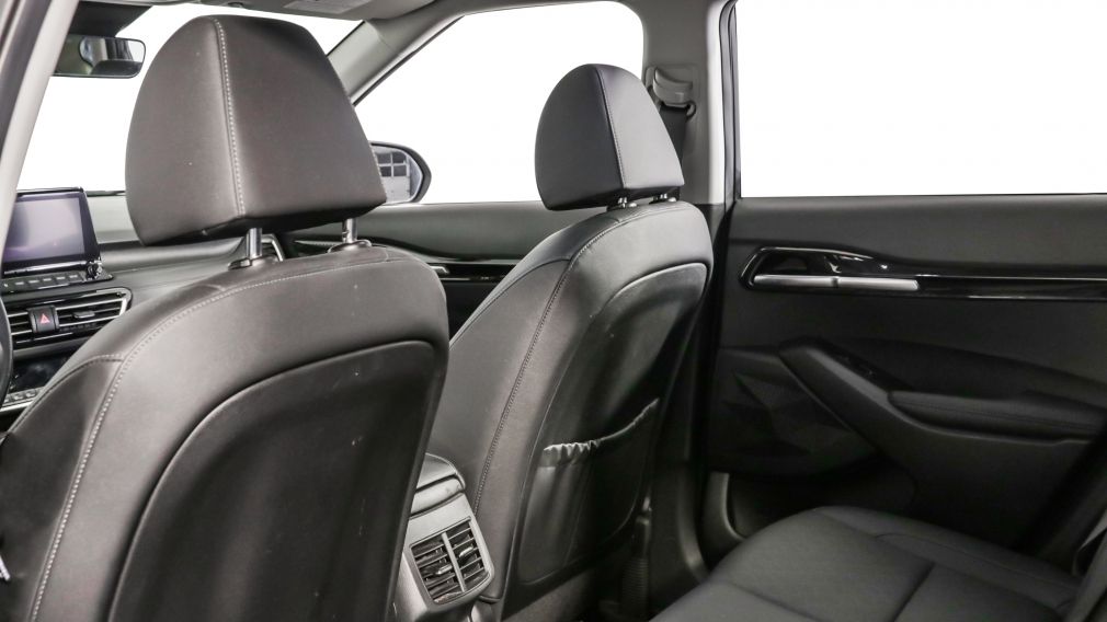 Kia Seltos EX 2023 d’occasion à vendre - 23