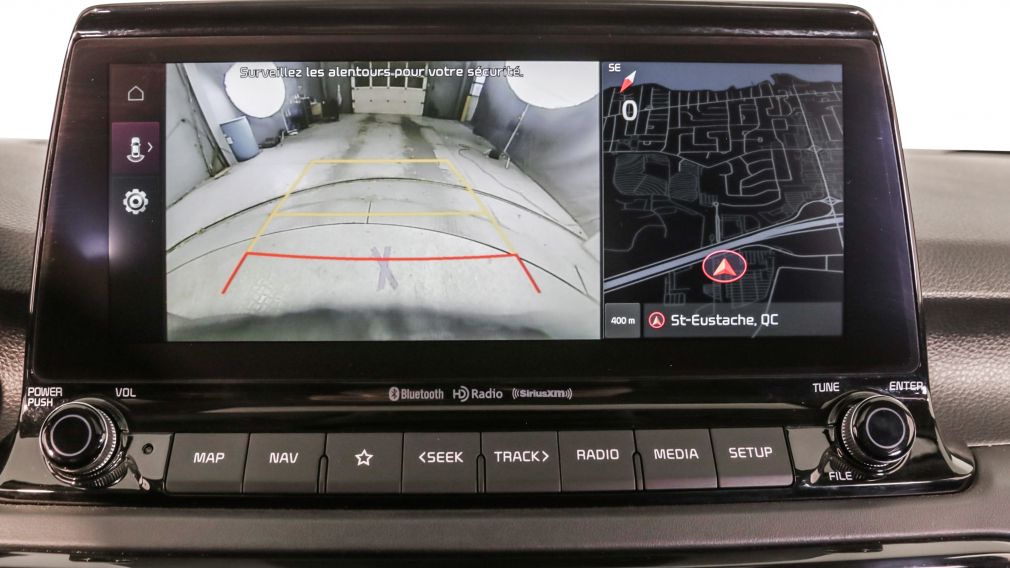 Kia Seltos EX 2023 d’occasion à vendre - 18