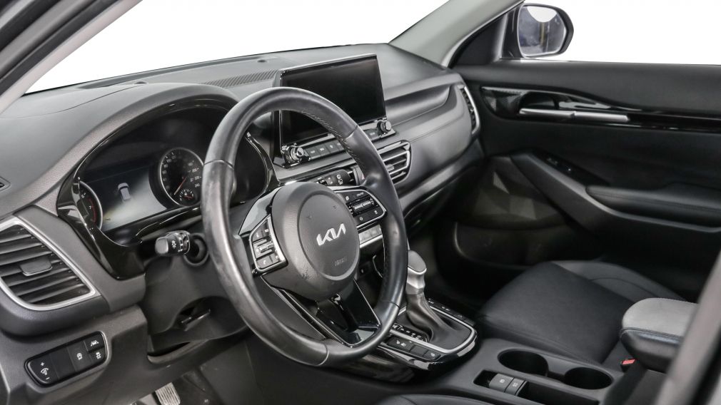Kia Seltos EX 2023 d’occasion à vendre - 9