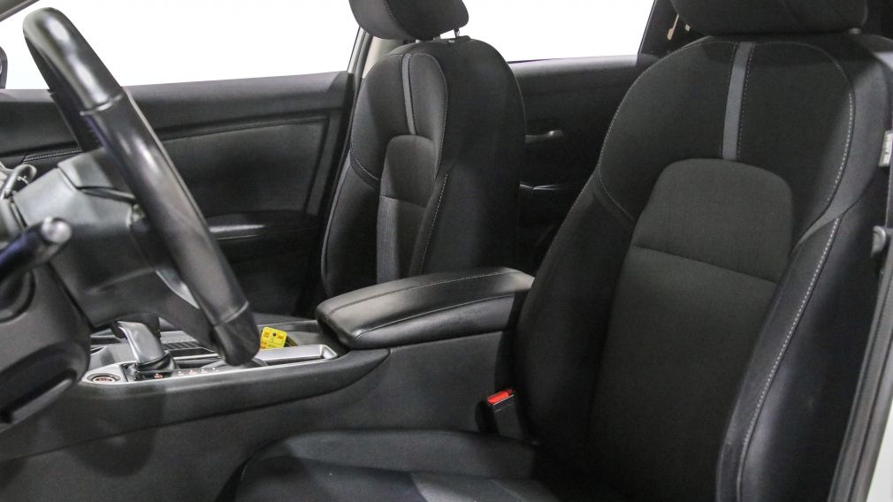 Nissan Sentra SV 2021 d’occasion à vendre - 10