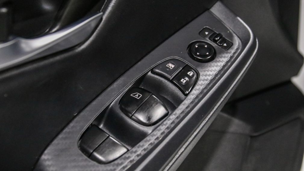 Nissan Sentra SV 2021 d’occasion à vendre - 11