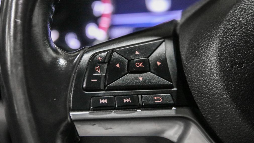 Nissan Sentra SV 2021 d’occasion à vendre - 12