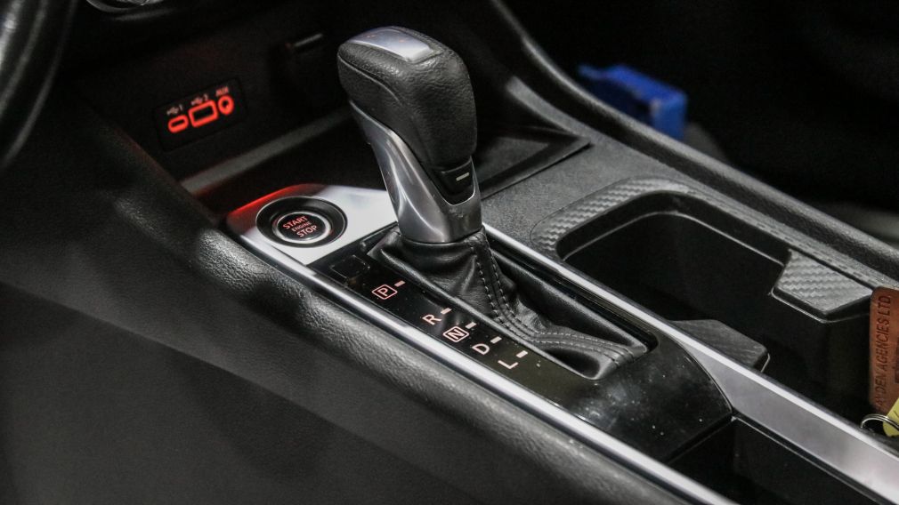 Nissan Sentra SV 2021 d’occasion à vendre - 17