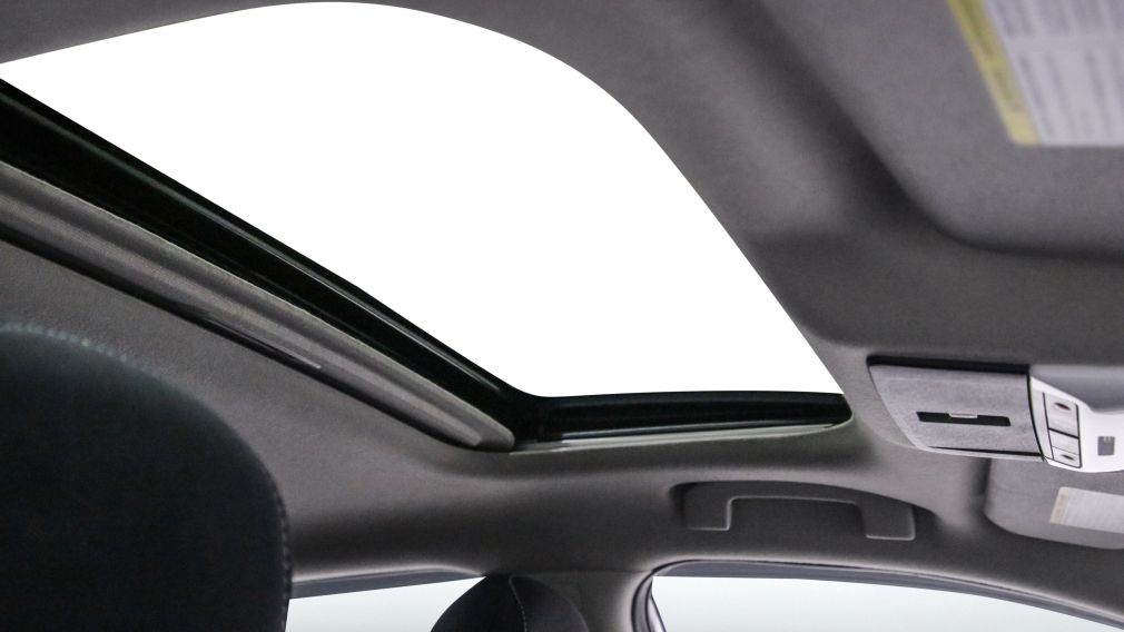 Nissan Sentra SV 2021 d’occasion à vendre - 23