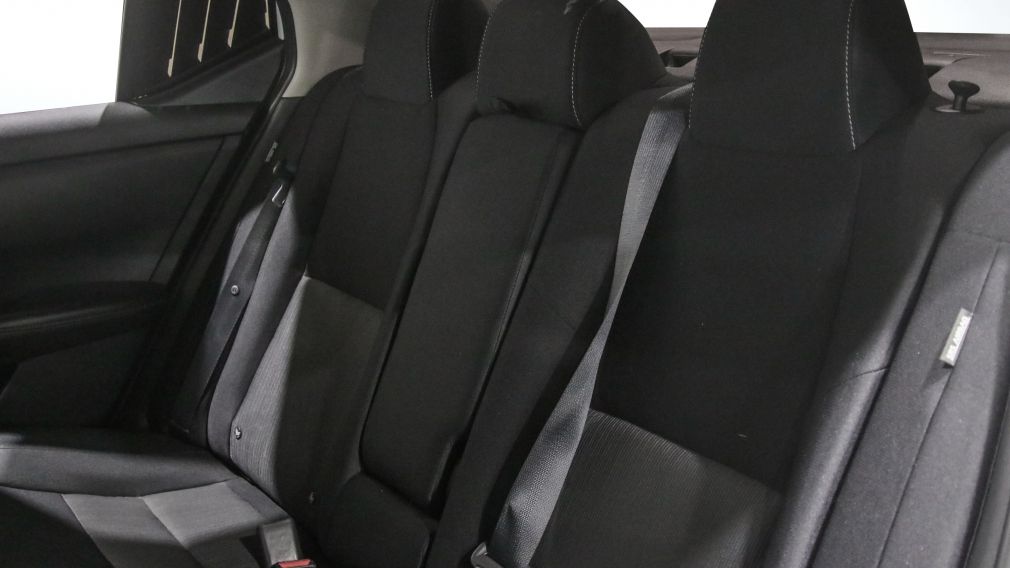 Nissan Sentra SV 2021 d’occasion à vendre - 19