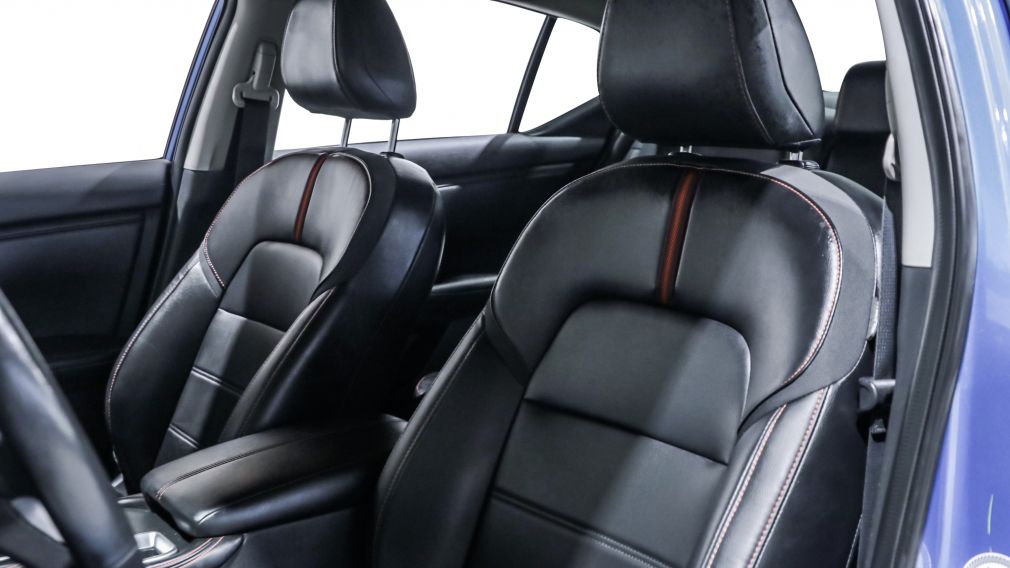 Nissan Sentra SR 2022 d’occasion à vendre - 10