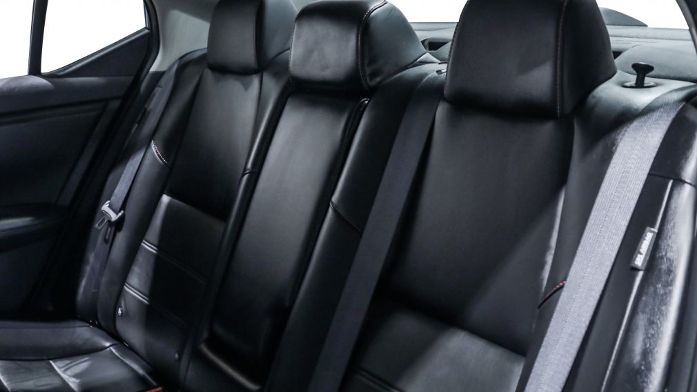 Nissan Sentra SR 2022 d’occasion à vendre - 18