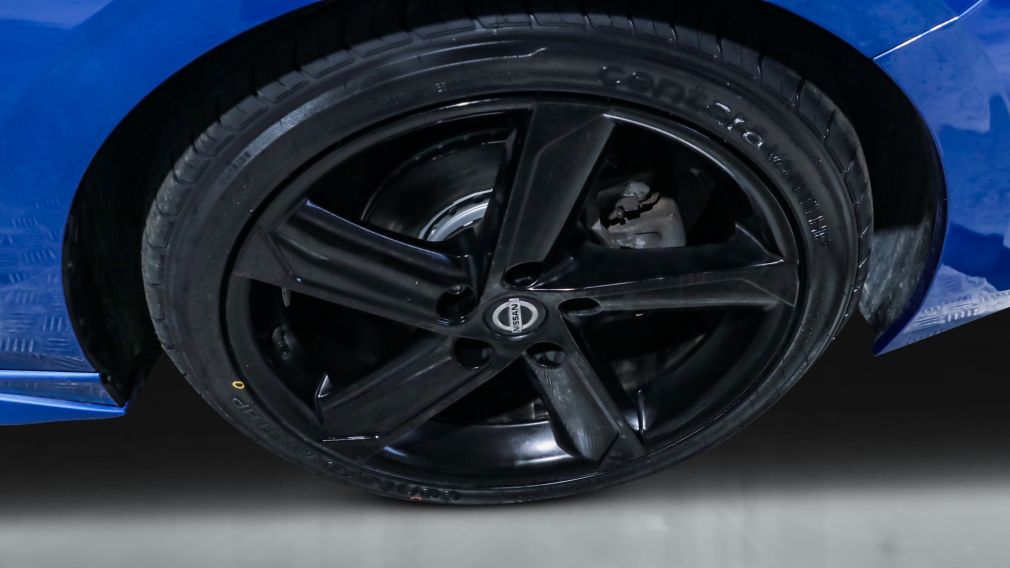 Nissan Sentra SR 2022 d’occasion à vendre - 22