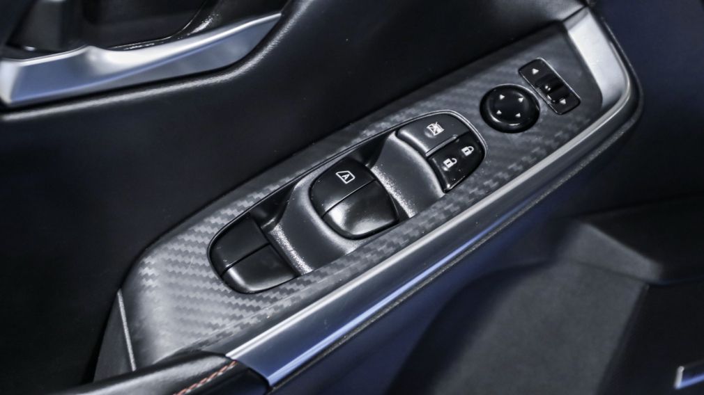 Nissan Sentra SR 2022 d’occasion à vendre - 11