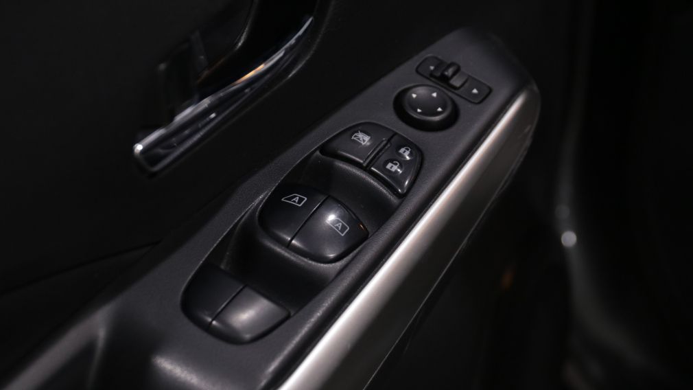 Nissan Kicks SR 2019 d&rsquo;occasion à vendre - 9