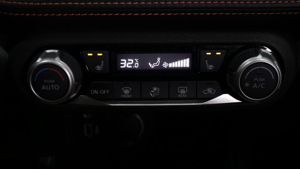 Nissan Kicks SR 2019 d&rsquo;occasion à vendre - 16