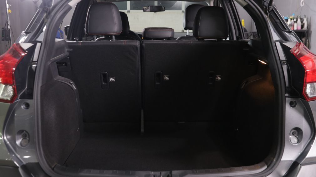 Nissan Kicks SR 2019 d&rsquo;occasion à vendre - 20